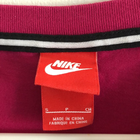 Nike Top - Picture 2 of 3